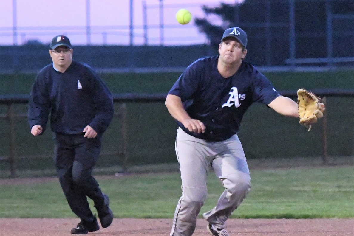 South Middlesex playoff series