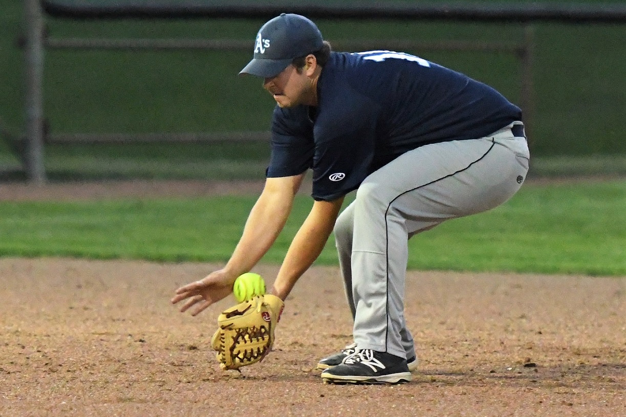 South Middlesex playoff series