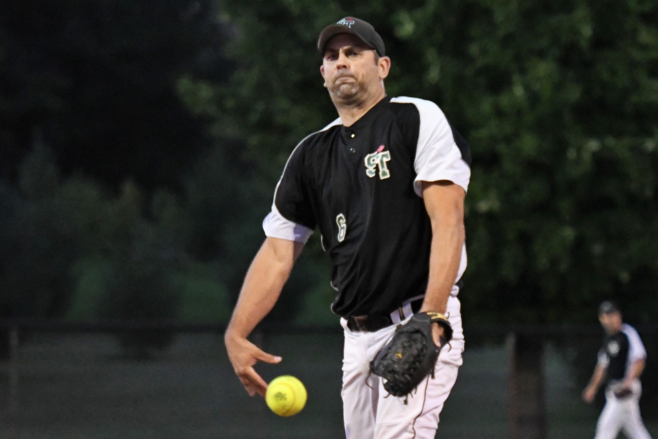 South Middlesex playoff series