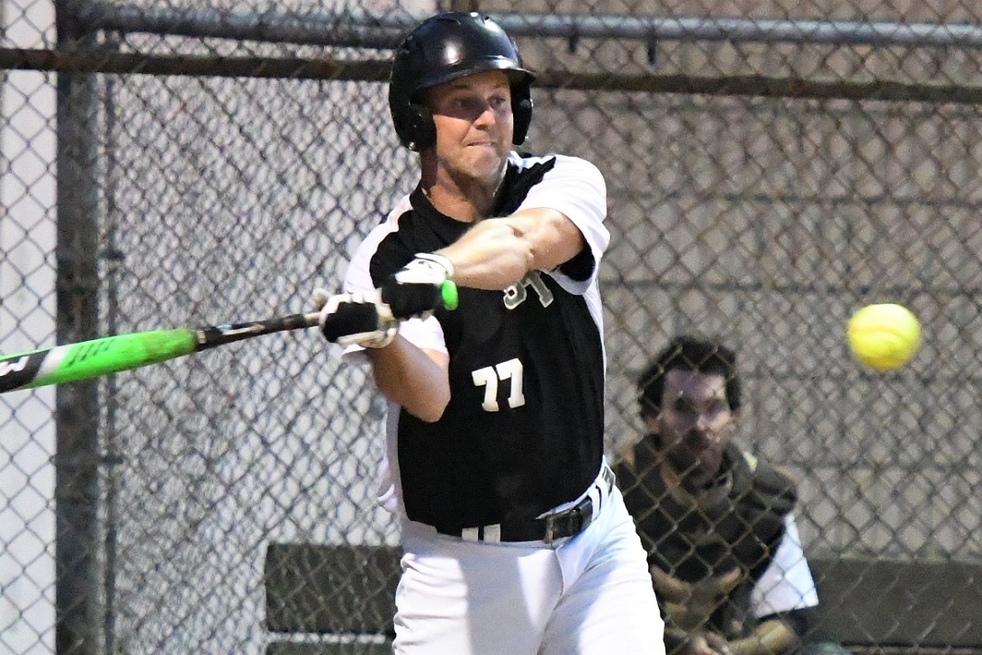 South Middlesex playoff series