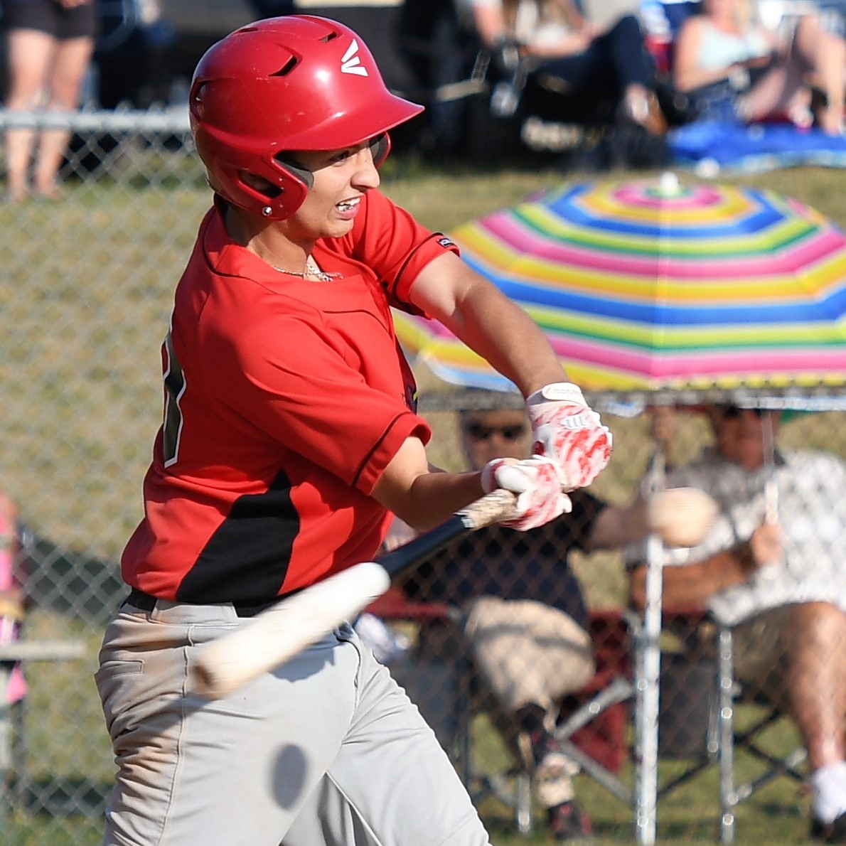 Bantam Cardinals Waite