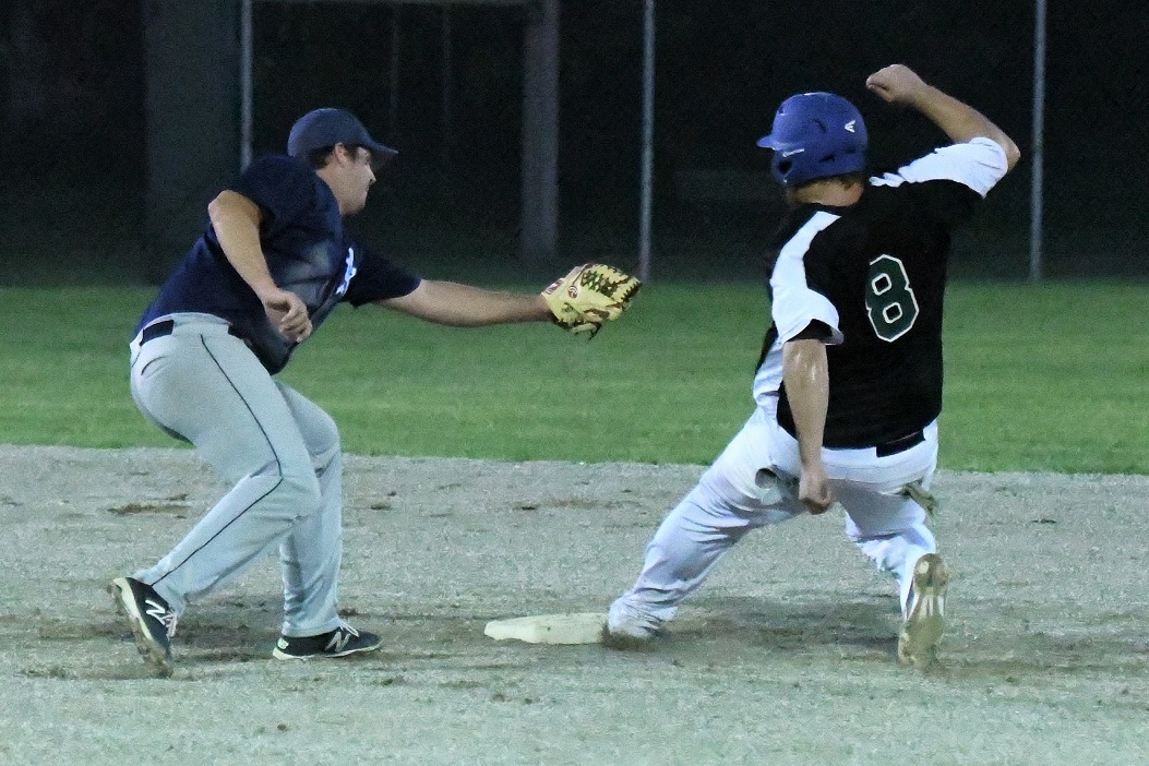 South Middlesex playoff series