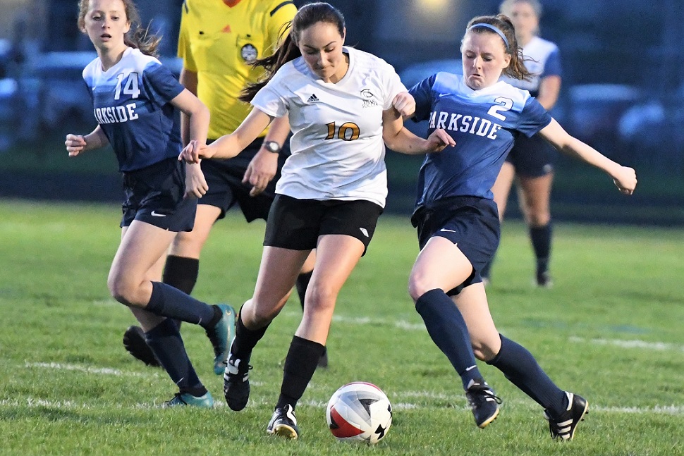 Lady Stamps - Titans