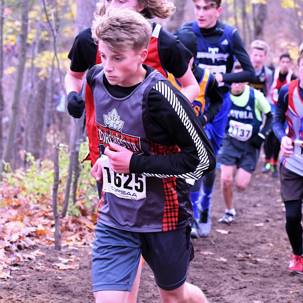 OFSAA XC