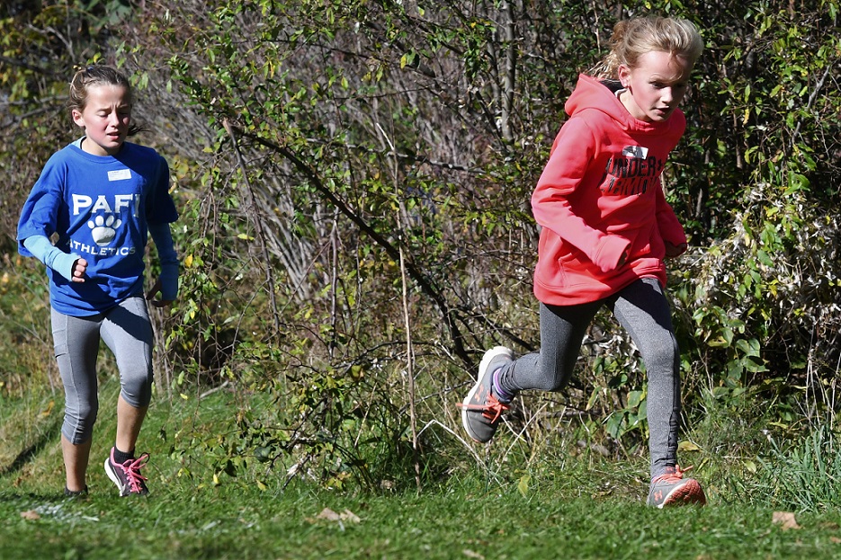 TVDSB XC Valley finals