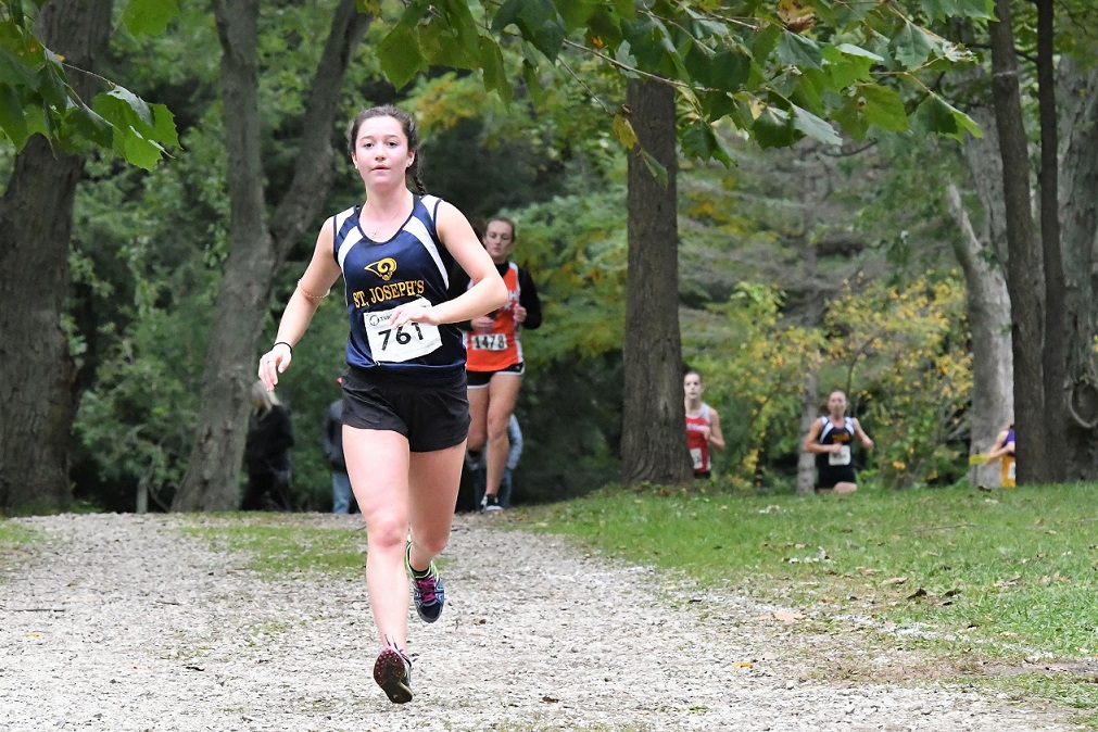 Springwater XC