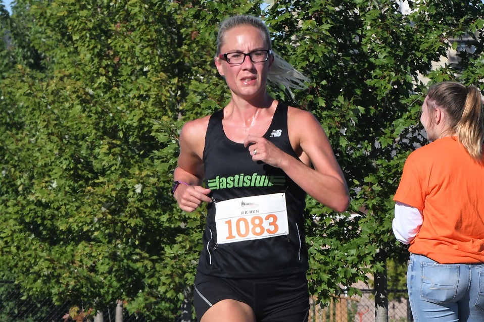 Railway City Road Races