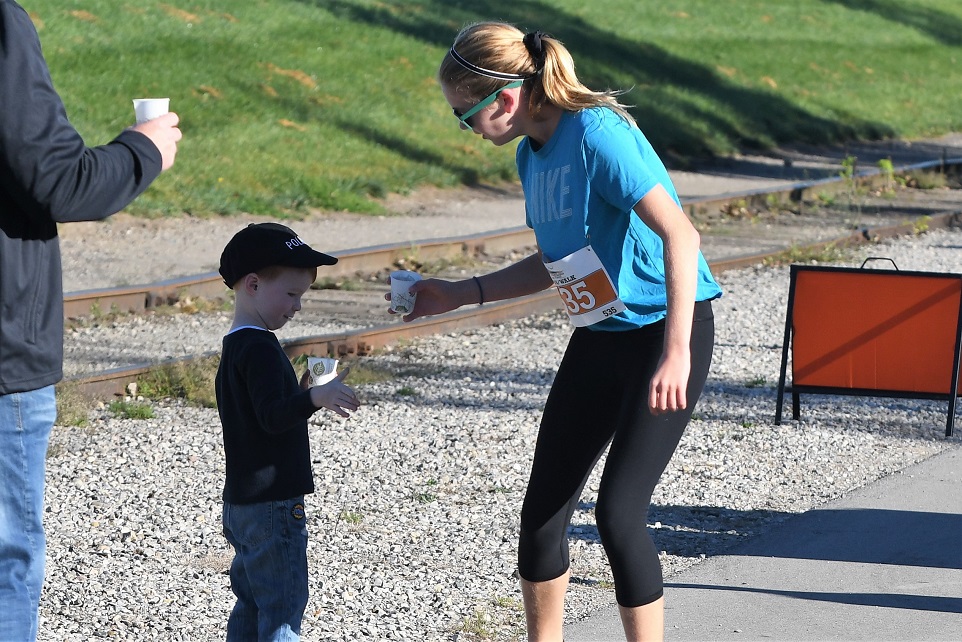 Railway City Road Races