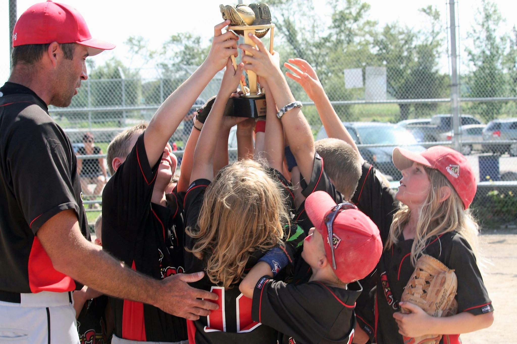 minor rookie Cardinals