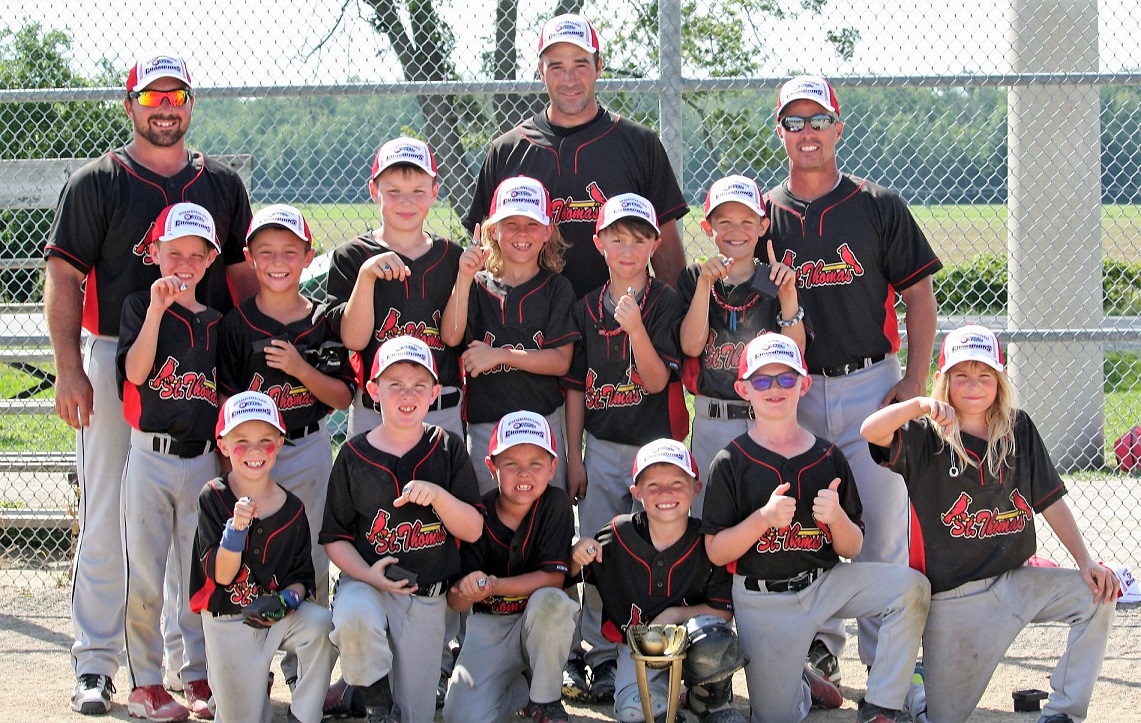 minor rookie Cardinals